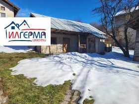 Hus Lyulin, region Pernik 4