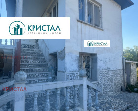 КЪЩА, 140 m2