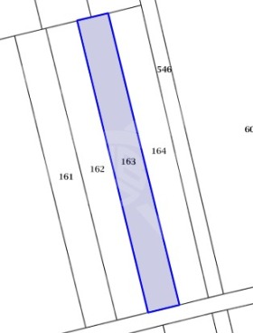 Продава парцел област Бургас гр. Ахелой - [1] 