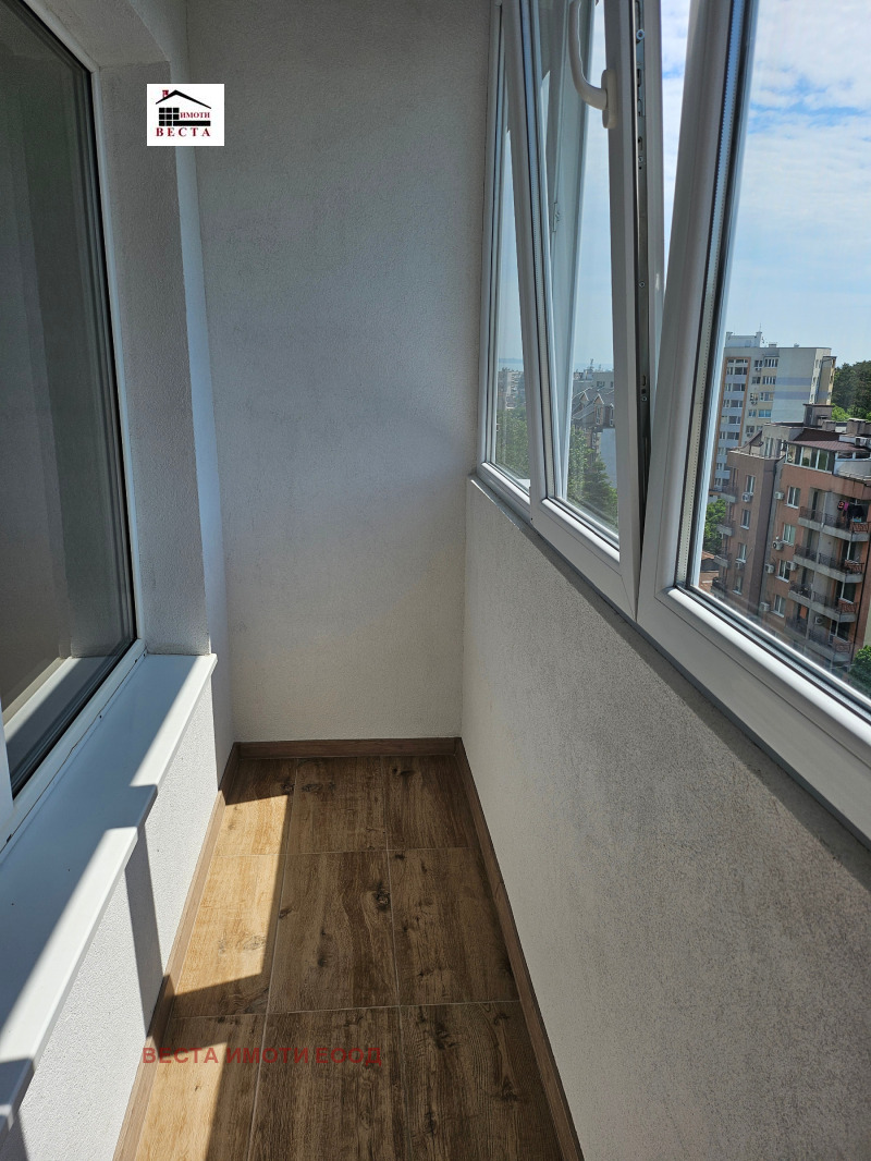 Na prodej  Studio Varna , Izgrev , 25 m2 | 51732272 - obraz [2]