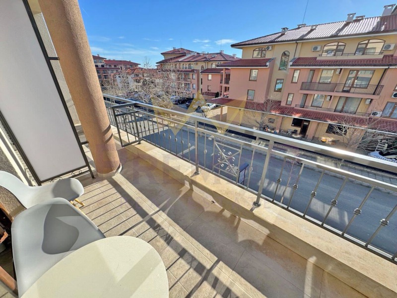 Til salg  Studie region Burgas , Sveti Vlas , 34 kvm | 77642919 - billede [8]