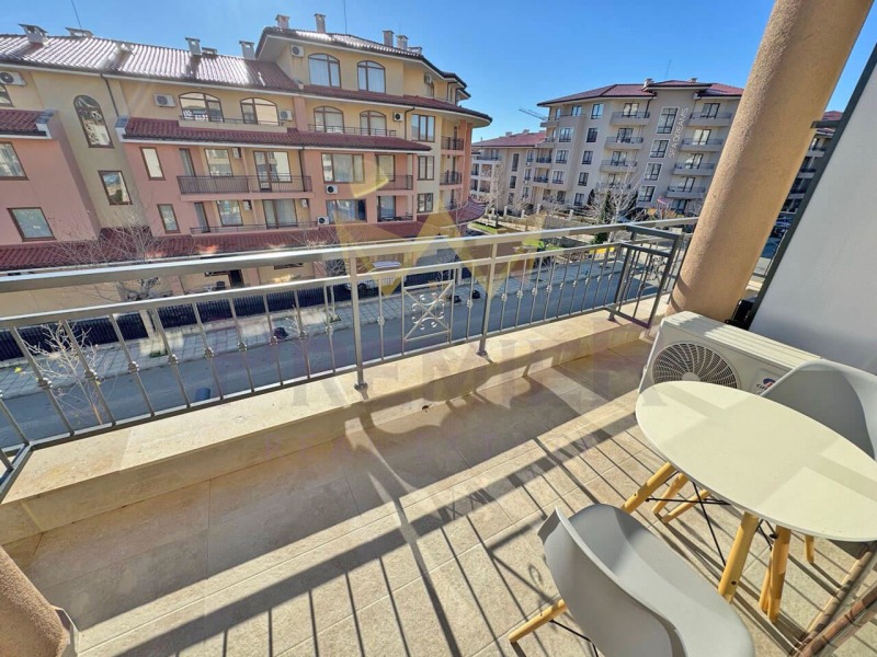 Til salg  Studie region Burgas , Sveti Vlas , 34 kvm | 77642919 - billede [9]
