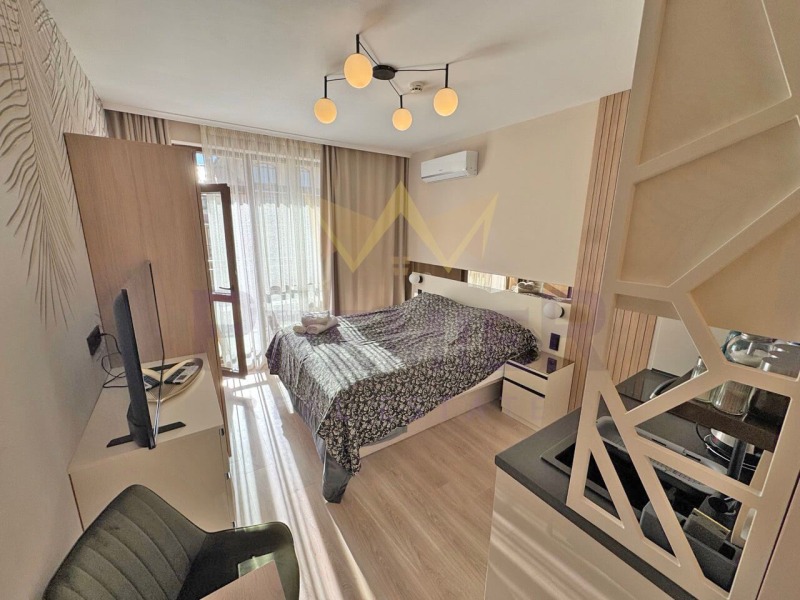 Til salg  Studie region Burgas , Sveti Vlas , 34 kvm | 77642919 - billede [6]