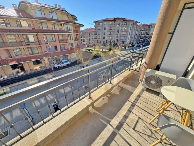 Til salg  Studie region Burgas , Sveti Vlas , 34 kvm | 77642919 - billede [5]