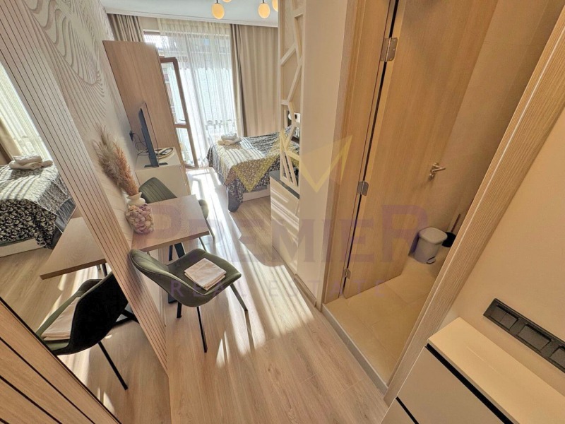 Til salg  Studie region Burgas , Sveti Vlas , 34 kvm | 77642919 - billede [4]