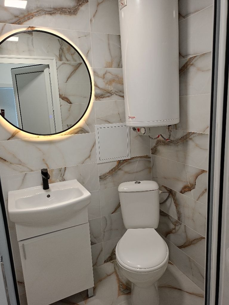 Продава  1-стаен град Плевен , Дружба 2 , 40 кв.м | 15687556 - изображение [8]