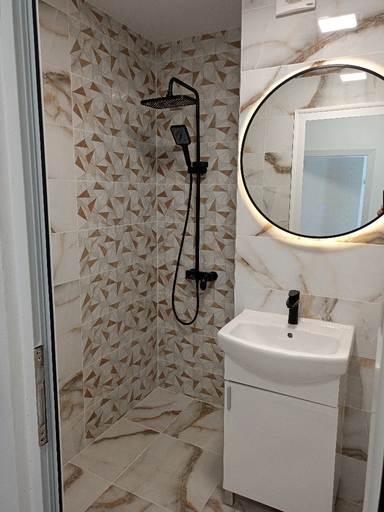 Продава  1-стаен град Плевен , Дружба 2 , 40 кв.м | 15687556 - изображение [9]