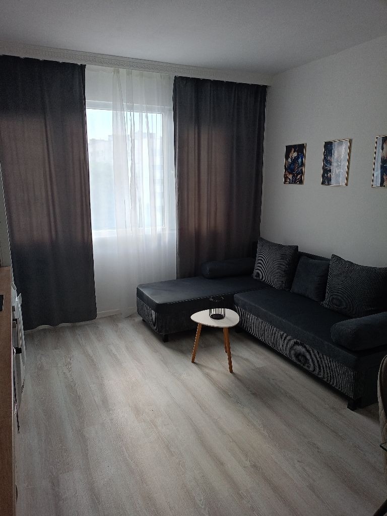 Продава  1-стаен град Плевен , Дружба 2 , 40 кв.м | 15687556 - изображение [3]