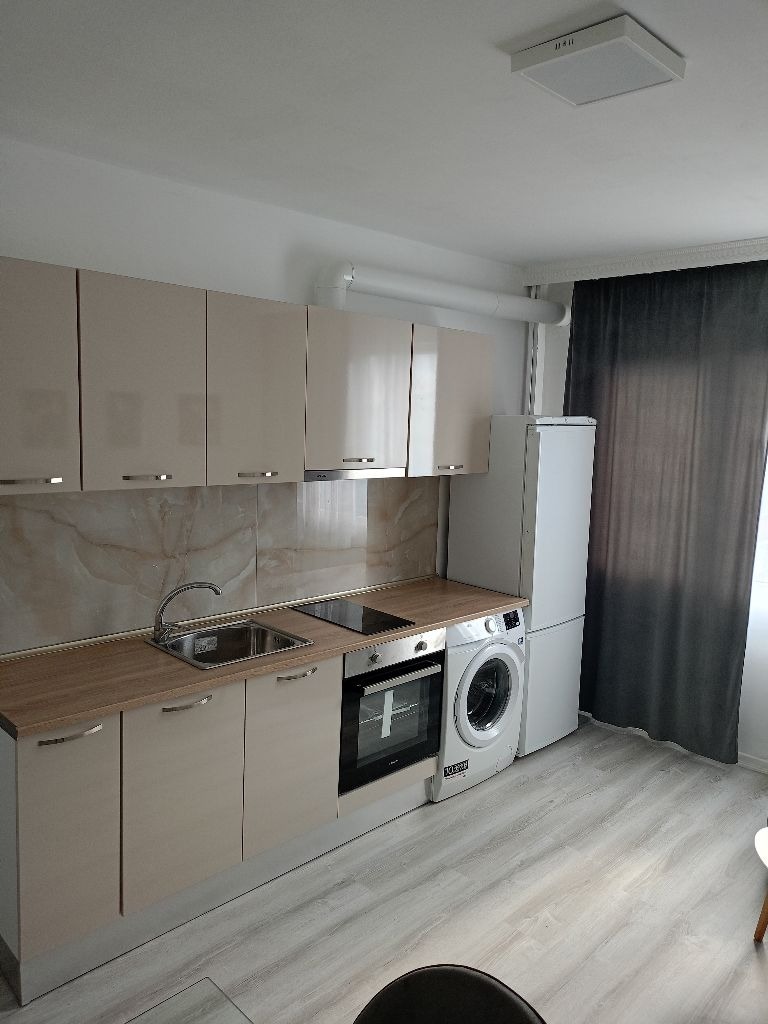 Продава  1-стаен град Плевен , Дружба 2 , 40 кв.м | 15687556 - изображение [4]
