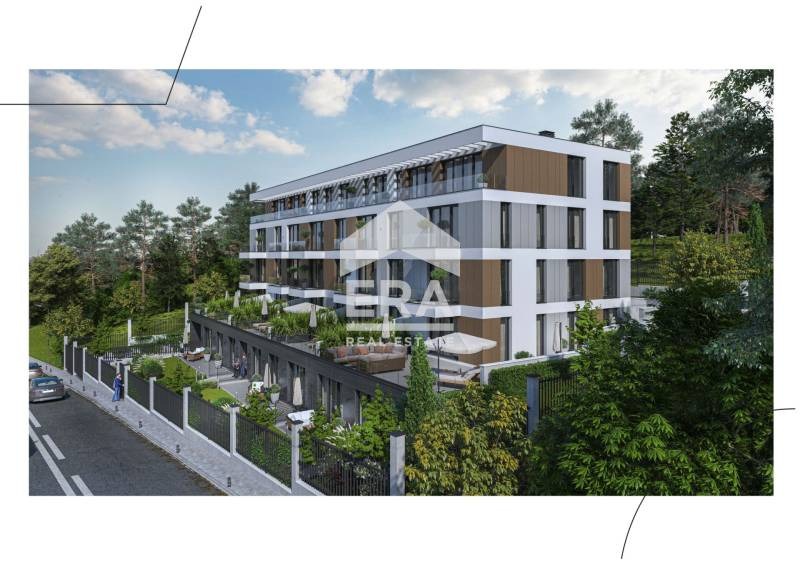 Satılık  1 yatak odası Varna , Briz , 111 metrekare | 31765804 - görüntü [2]