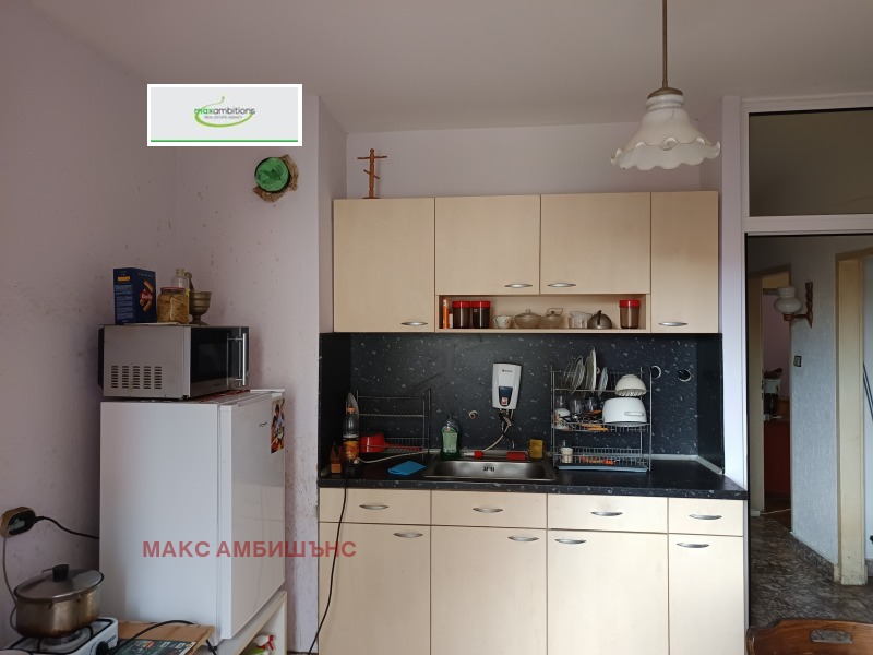 Продава  3-стаен град София , Бъкстон , 85 кв.м | 43303975 - изображение [5]