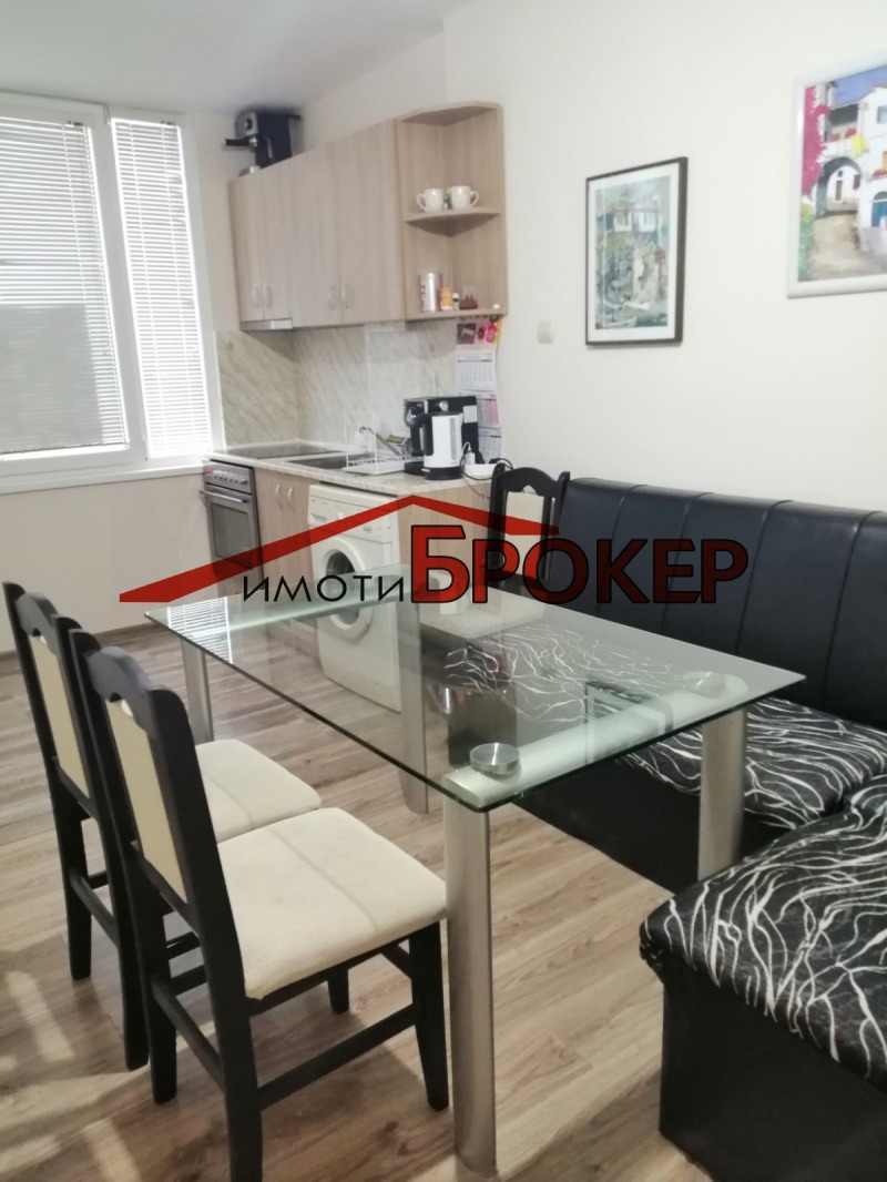 Продава  1-стаен град Сливен , Център , 50 кв.м | 51029785 - изображение [10]