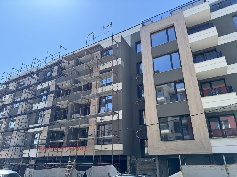 À venda  1 quarto Sofia , Studentski grad , 71 m² | 55638580 - imagem [2]