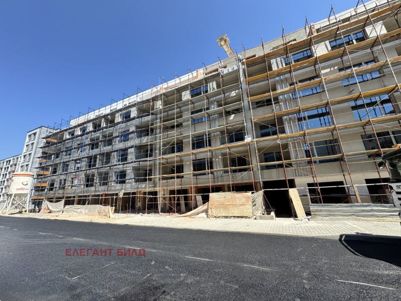 À venda  1 quarto Sofia , Studentski grad , 71 m² | 55638580 - imagem [5]