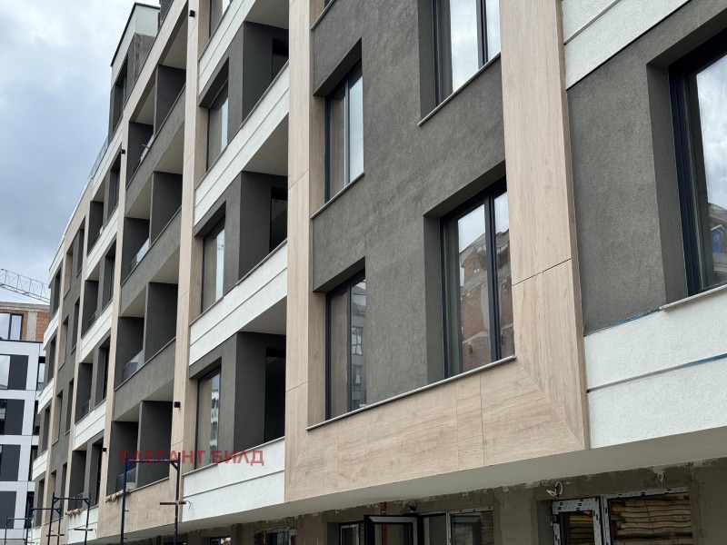 À venda  1 quarto Sofia , Studentski grad , 71 m² | 55638580 - imagem [13]