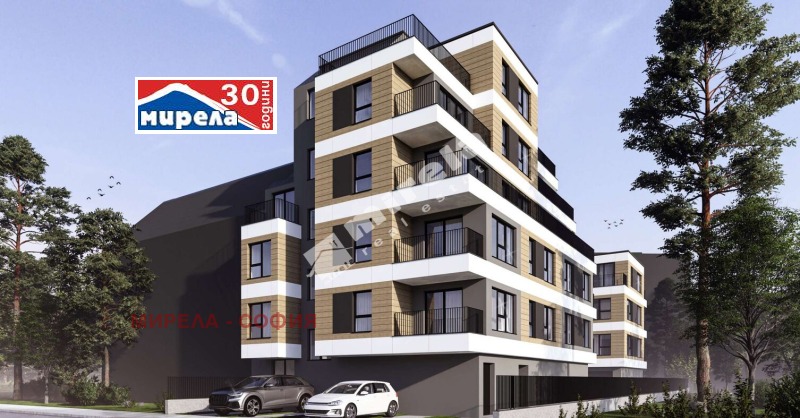 Продаја  1 спаваћа соба Софија , Овча купел , 71 м2 | 88380180 - слика [5]