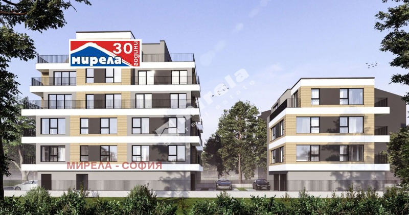 Продаја  1 спаваћа соба Софија , Овча купел , 71 м2 | 88380180 - слика [2]