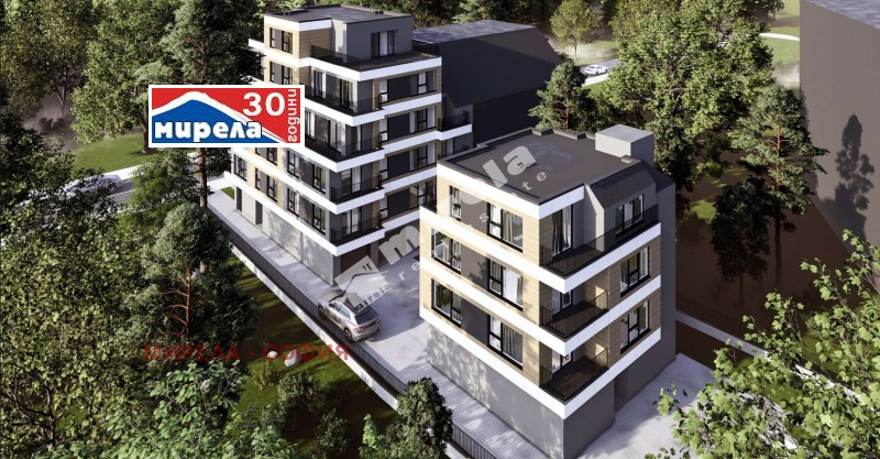 Продаја  1 спаваћа соба Софија , Овча купел , 71 м2 | 88380180 - слика [8]