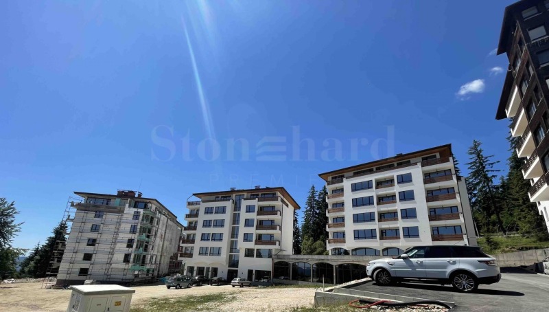 Till salu  1 sovrum region Smolyan , k.k. Pamporovo , 96 kvm | 14249005 - bild [11]