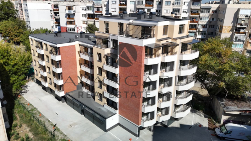 Na prodej  1 ložnice Plovdiv , Trakija , 74 m2 | 61104038 - obraz [15]