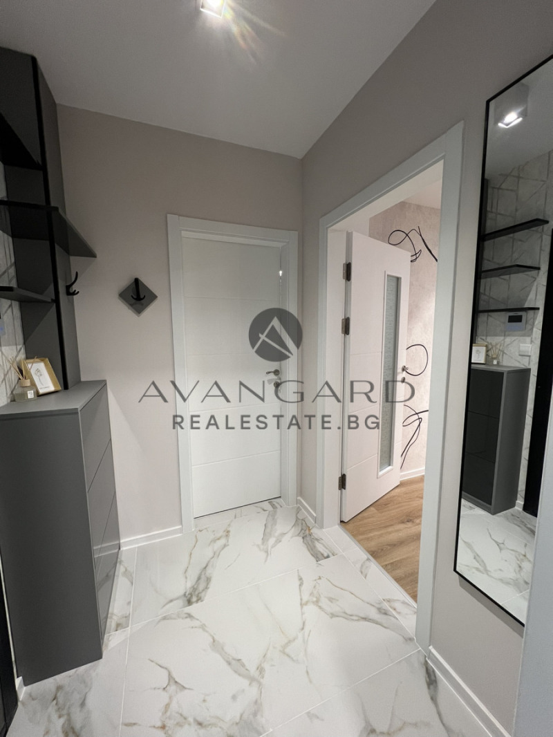 Na prodej  1 ložnice Plovdiv , Trakija , 74 m2 | 61104038 - obraz [10]