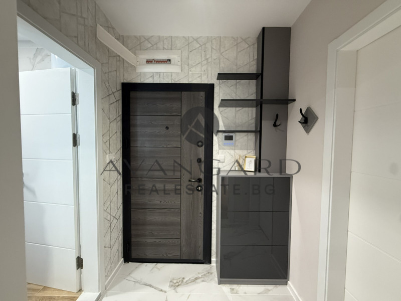 Na prodej  1 ložnice Plovdiv , Trakija , 74 m2 | 61104038 - obraz [11]