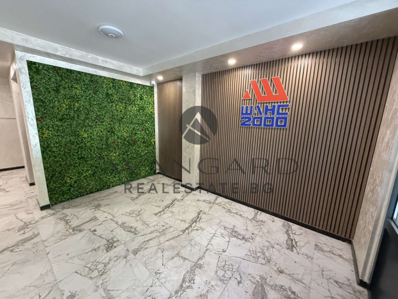 Na prodej  1 ložnice Plovdiv , Trakija , 74 m2 | 61104038 - obraz [12]