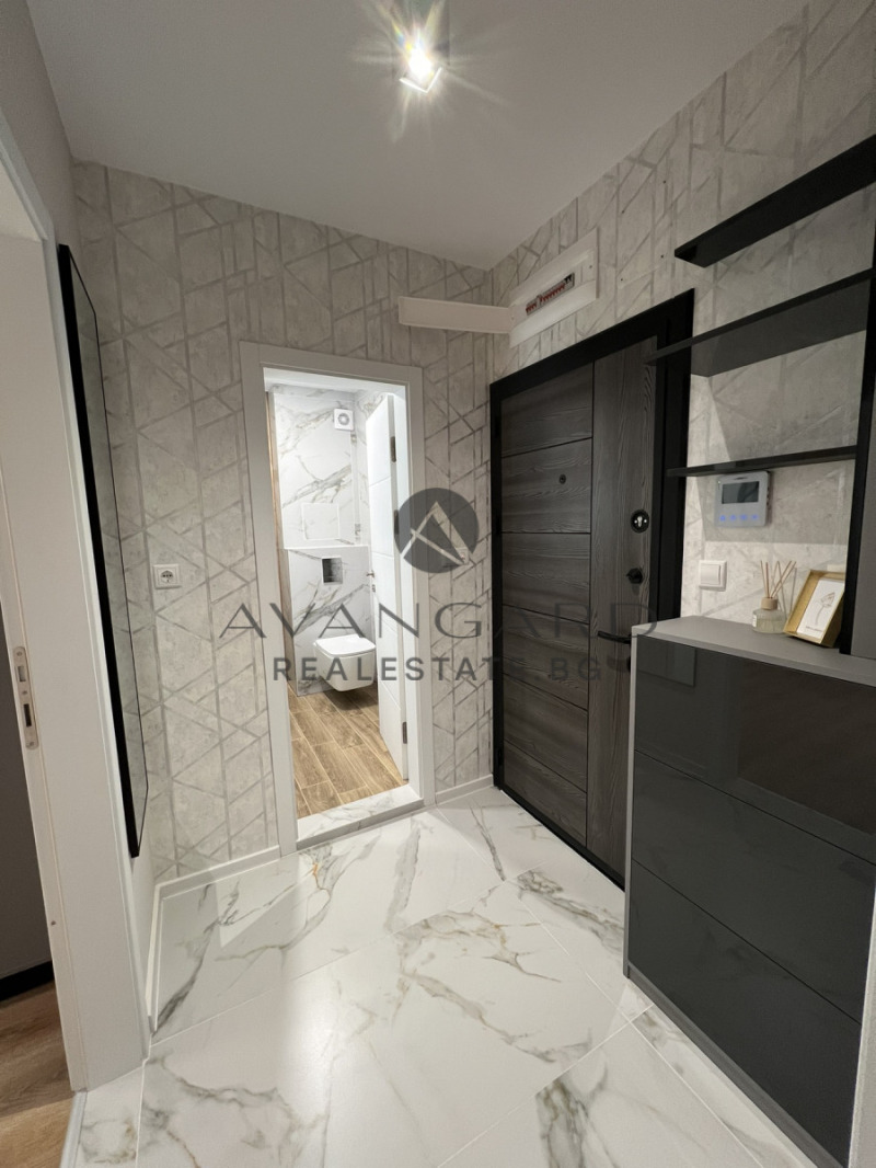 Na prodej  1 ložnice Plovdiv , Trakija , 74 m2 | 61104038 - obraz [9]