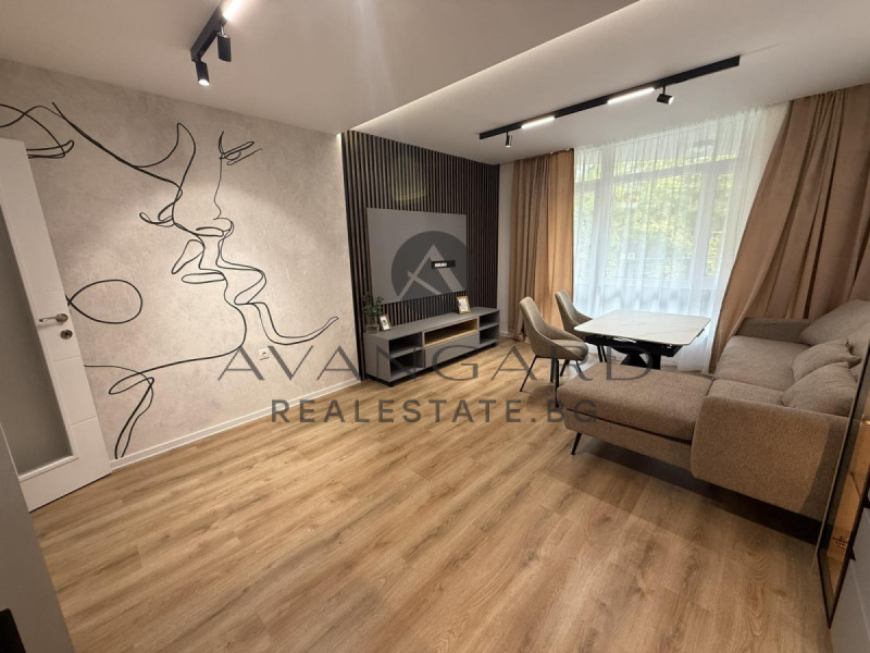 Na prodej  1 ložnice Plovdiv , Trakija , 74 m2 | 61104038 - obraz [4]