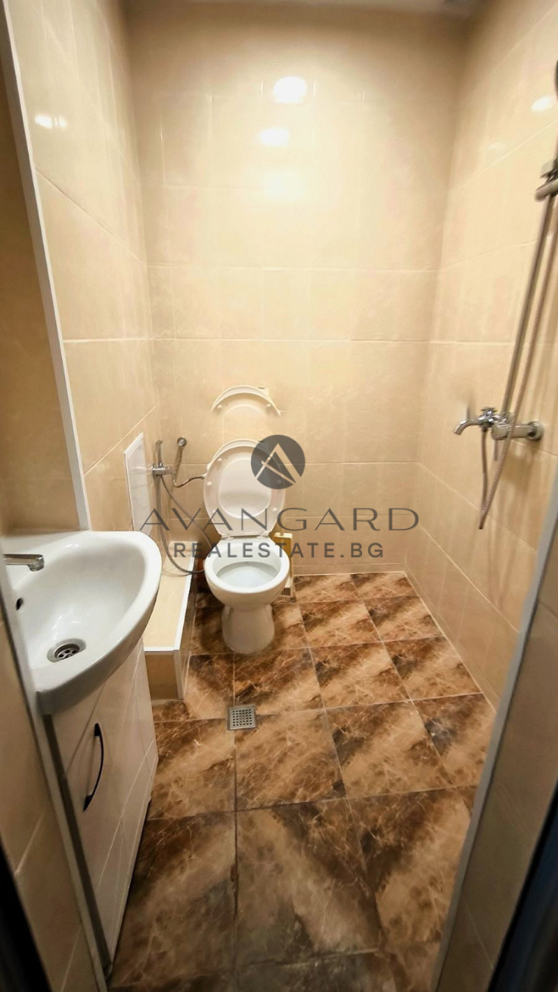 Продава 2-СТАЕН, гр. Пловдив, Тракия, снимка 6 - Апартаменти - 51691769