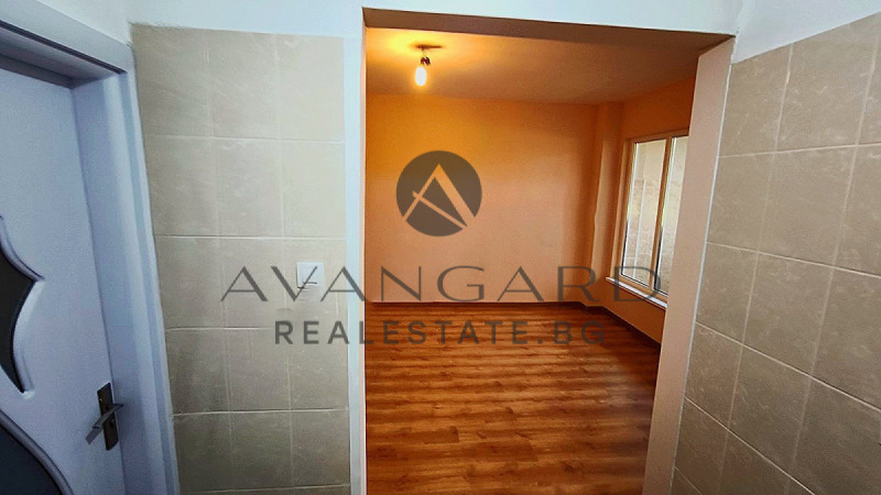 Продава 2-СТАЕН, гр. Пловдив, Тракия, снимка 5 - Апартаменти - 51691769