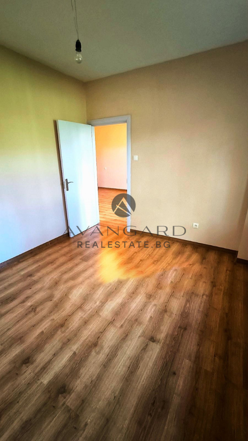 Продава 2-СТАЕН, гр. Пловдив, Тракия, снимка 3 - Апартаменти - 51691769