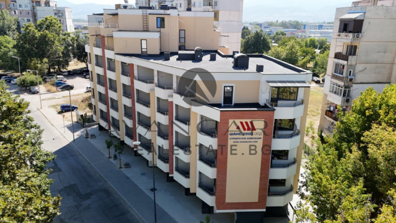 Na prodej  1 ložnice Plovdiv , Trakija , 74 m2 | 61104038 - obraz [14]