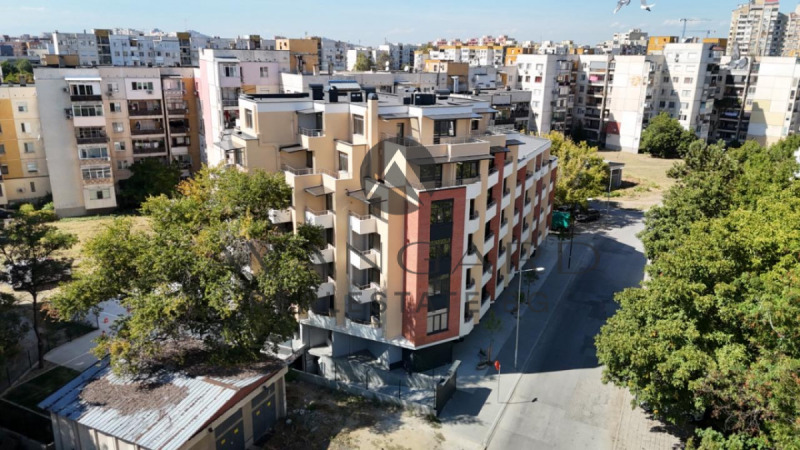Na prodej  1 ložnice Plovdiv , Trakija , 74 m2 | 61104038 - obraz [16]
