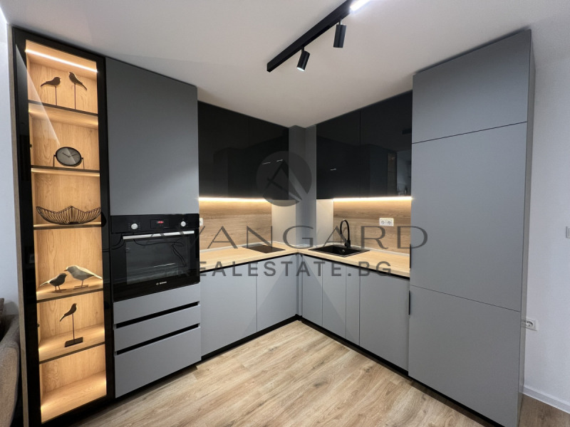 Na prodej  1 ložnice Plovdiv , Trakija , 74 m2 | 61104038 - obraz [5]
