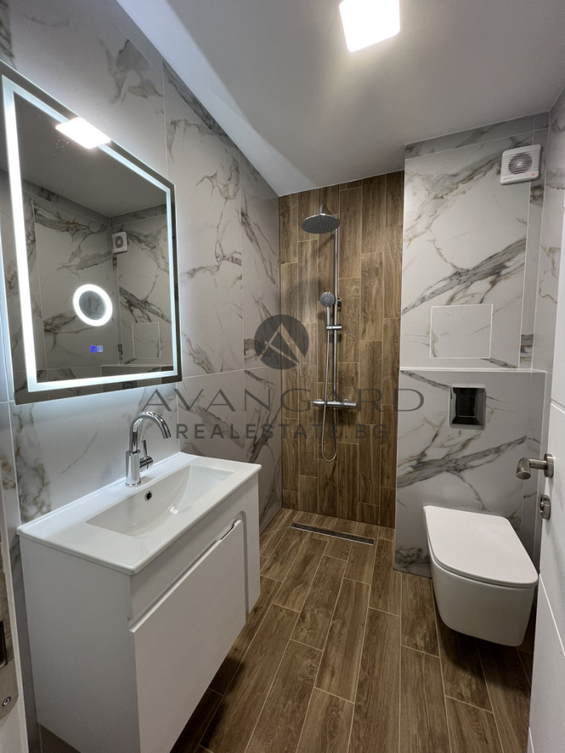 Na prodej  1 ložnice Plovdiv , Trakija , 74 m2 | 61104038 - obraz [8]