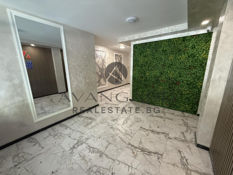 Na prodej  1 ložnice Plovdiv , Trakija , 74 m2 | 61104038 - obraz [13]