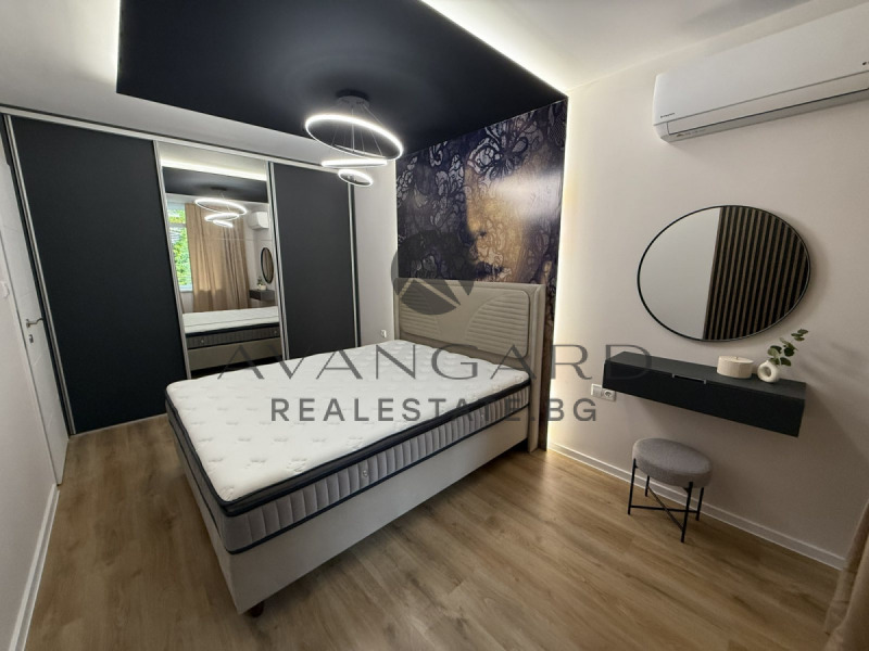 Na prodej  1 ložnice Plovdiv , Trakija , 74 m2 | 61104038 - obraz [7]