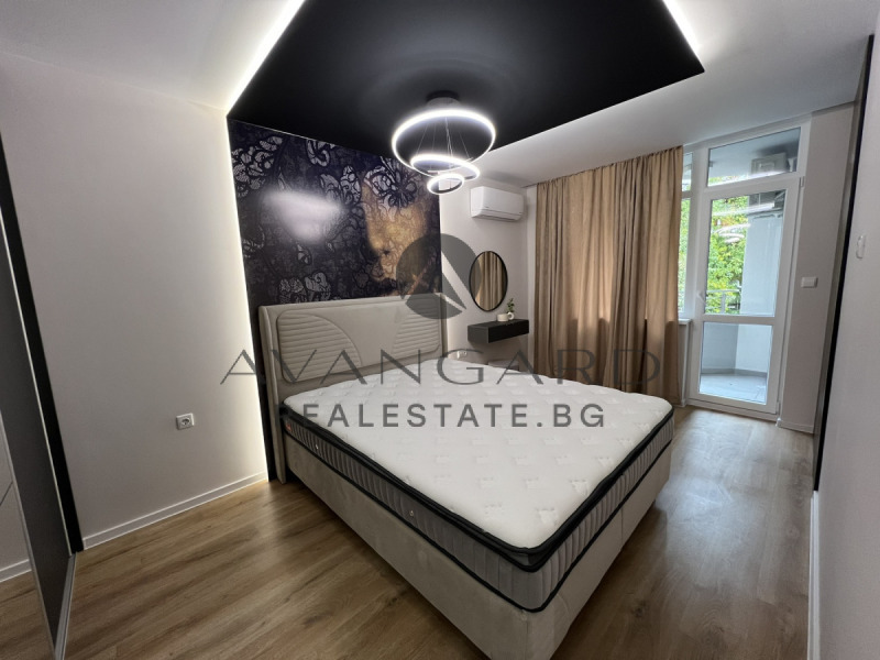 Na prodej  1 ložnice Plovdiv , Trakija , 74 m2 | 61104038 - obraz [6]