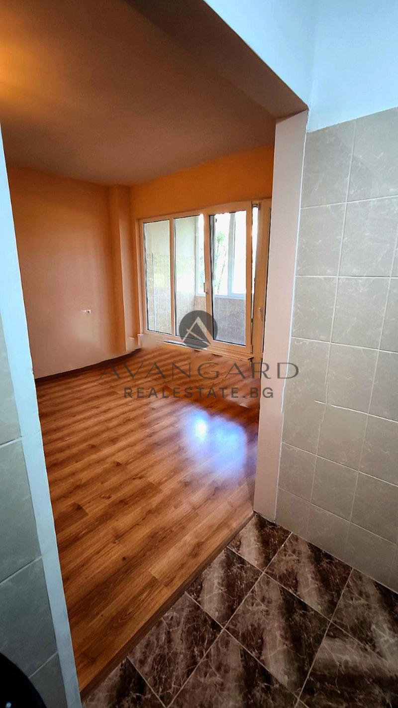 Продава 2-СТАЕН, гр. Пловдив, Тракия, снимка 4 - Апартаменти - 51691769