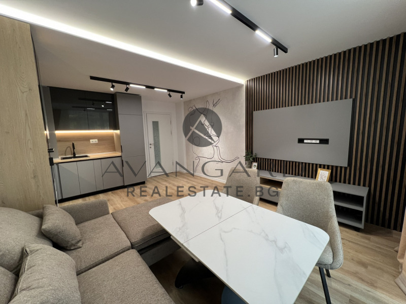 Na prodej  1 ložnice Plovdiv , Trakija , 74 m2 | 61104038 - obraz [2]