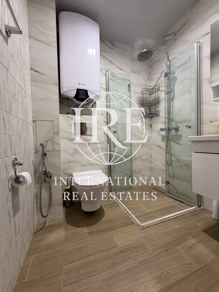 Продава 2-СТАЕН, гр. Варна, м-т Евксиноград, снимка 7 - Апартаменти - 53949663