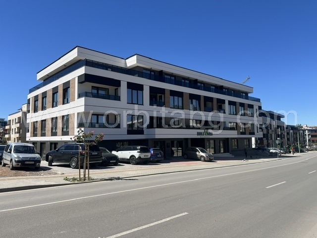 Продава 2-СТАЕН, гр. София, Малинова долина