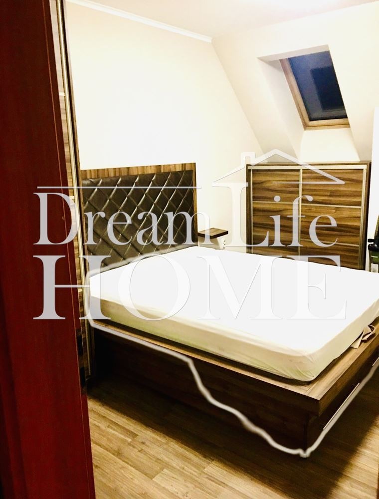 Продава 2-СТАЕН, гр. Пловдив, Кършияка, снимка 6 - Апартаменти - 54628796
