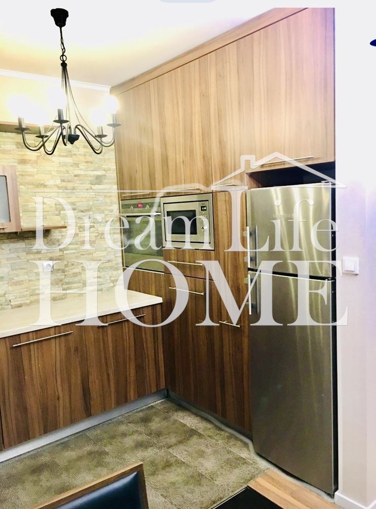 Продава 2-СТАЕН, гр. Пловдив, Кършияка, снимка 4 - Апартаменти - 54628796