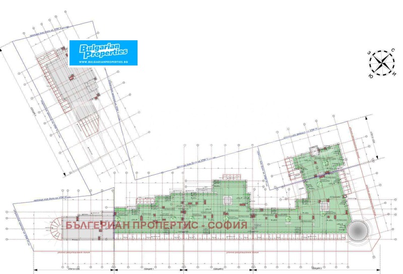 Продава 3-СТАЕН, гр. София, Витоша, снимка 9 - Aпартаменти - 46674154