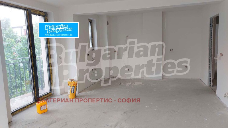 Продава 3-СТАЕН, гр. София, Витоша, снимка 16 - Aпартаменти - 46674154