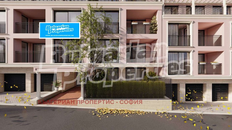 Продава 3-СТАЕН, гр. София, Витоша, снимка 10 - Aпартаменти - 46674154