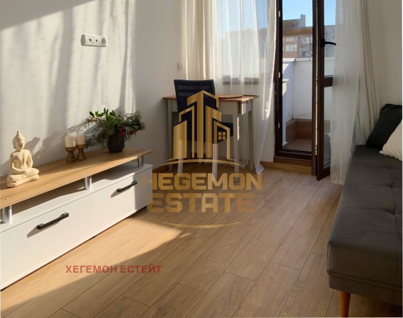 Продава 3-СТАЕН, гр. Варна, Левски 1, снимка 5 - Aпартаменти - 48706066