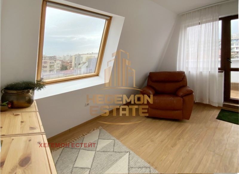 Продава 3-СТАЕН, гр. Варна, Левски 1, снимка 6 - Aпартаменти - 48706066